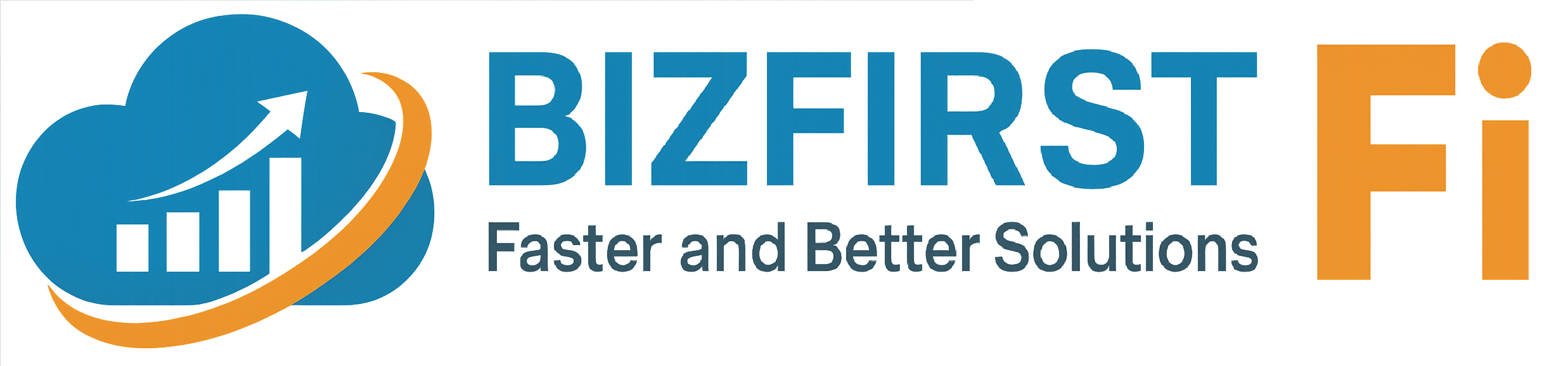 BizFirstFi Logo
